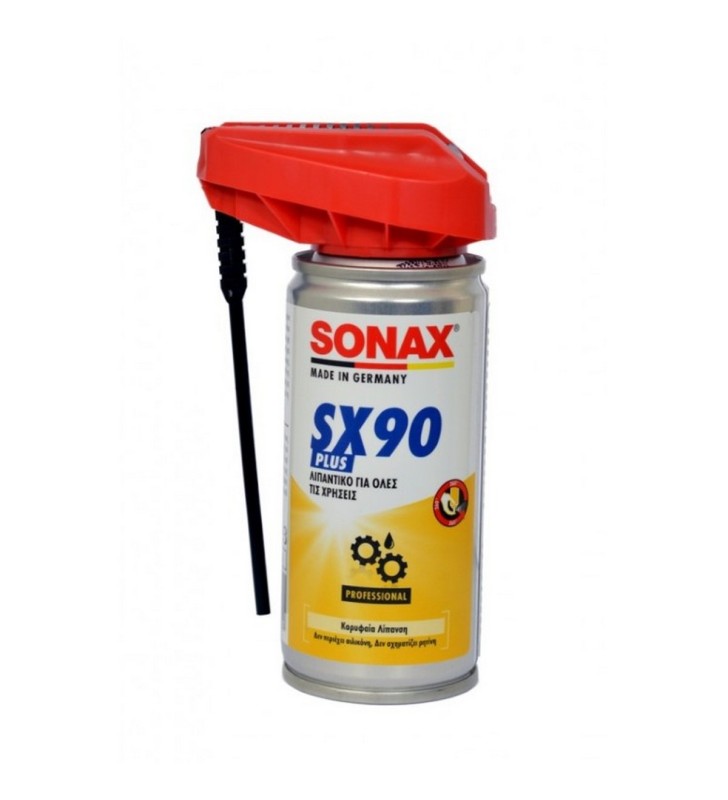 Sonax Λιπαντικό/Αντιδιαβρωτικό Σπρέι SX90 100ml