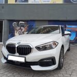 BMW X1 άσπρο